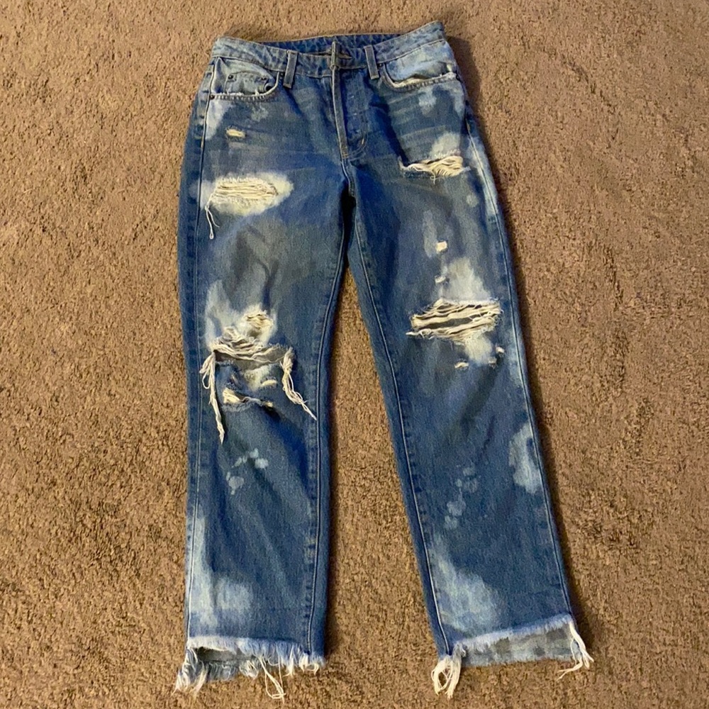 Carmar jeans